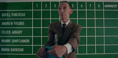 I have been advised
to tell you all - Stanleyville