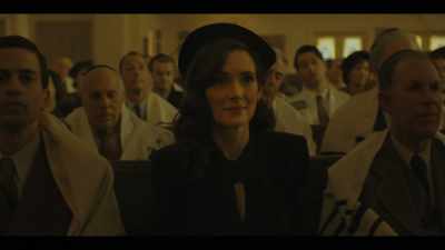 I have been asked to initiate
a new program, - The Plot Against America
