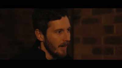 I have been back and forth - The Droving