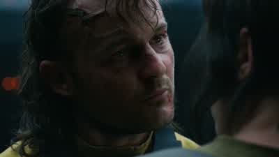 I have been born more than onceSo I have more than one name - Ghost in the Shell