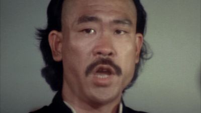 I have been called bad before - Kung Pow: Enter the Fist