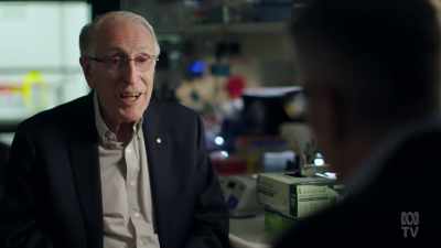 I have been called - Aussie Inventions That Changed The World