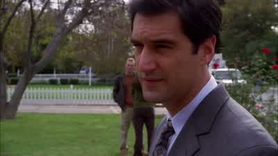 I have been calling you all night. - Criminal Minds