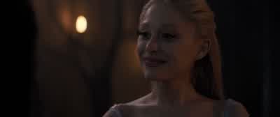 I have been changedFor good - Wicked: For Good