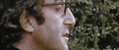 I have been disappointed - The Ghost of Peter Sellers