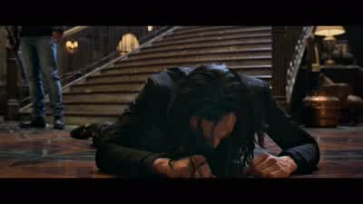 I have been falling for 30 minutes! - Thor: Ragnarok