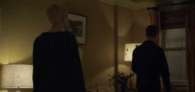 - I have been feeling
just such inadequacy - The Calling