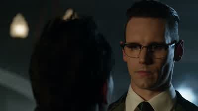 I have been feeling the same. - Gotham