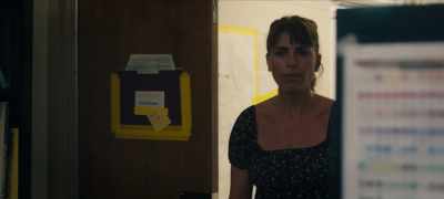 I have been fighting
and fighting for years, - Days of Daisy