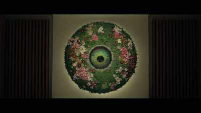 I have been
having the strangest dreams. - The Pod Generation