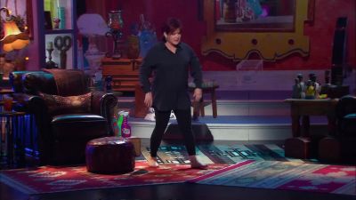 I have been having - Carrie Fisher: Wishful Drinking