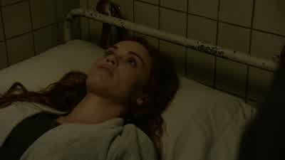 I have been here a long time, Lydia. - Teen Wolf