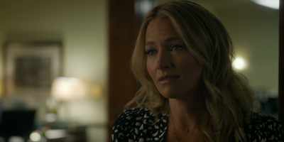 I have been holding his practice together
with string and glue. - The Lincoln Lawyer