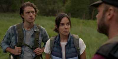 I have been hunting - American Horror Stories