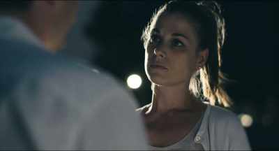 I have been in love with you - Red Rover