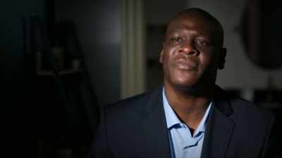 I have been involved with Michael's campaign - Heval