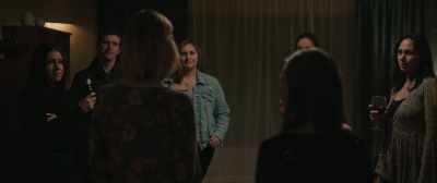 I have been keeping this
a secret for a while now, - The Girl Who Got Away