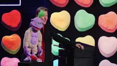 - I have been listening, - Jeff Dunham:  I'm With Cupid