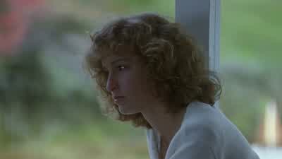 I have been lookin' for you all over. - Dirty Dancing