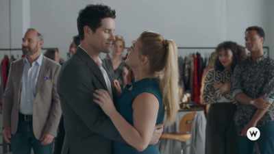 - I have been looking
- for a designer - Romance in Style