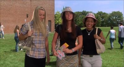 I have been looking all over for you two - Confessions of a Teenage Drama Queen