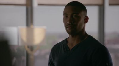 I have been looking everywhere for you. - The Originals