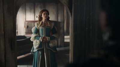 I have been loyal to you. - The Spanish Princess