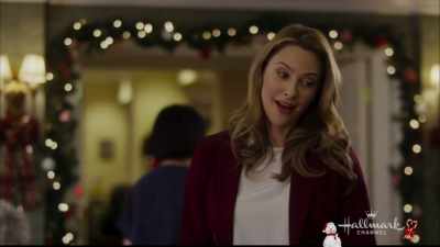 I have been manipulated
by my fair share - Christmas Wishes & Mistletoe Kisses