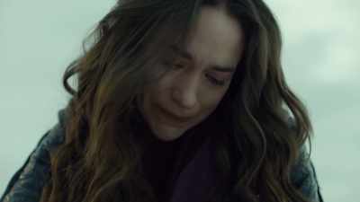 I have been. Many times. - Wynonna Earp: Vengeance