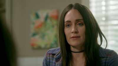 - I have been married
to Alan for three years. - My Husband's Seven Wives