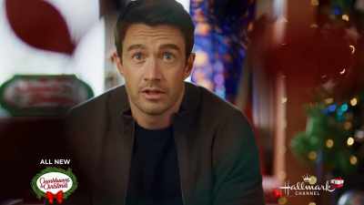 I have been mentioning it,
word's gotten around, - The Christmas House