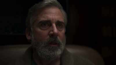 I have been more understanding, - The Patient