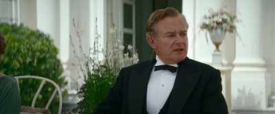 I have been obliged
to see it there - Downton Abbey: A New Era