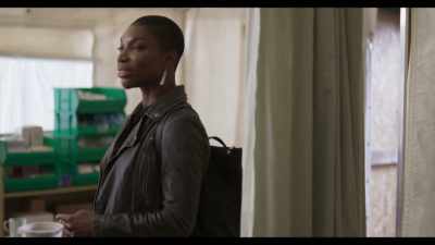 I have been one of them. - Black Earth Rising