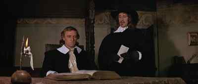 I have been this past
night to the commissioners. - Cromwell