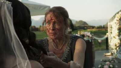 I have been planning for this
for your entire life. - Day of the Dead