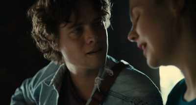 I have been playing around
with some lyrics - The Swearing Jar