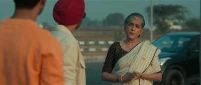 I have been pondering over this
since last night. - Hum Do Hamare Do