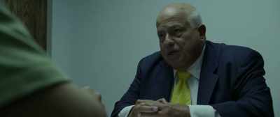 I have been pulling back.
I am ready to move on with my life. - Gotti