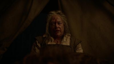 I have been purified - American Horror Story