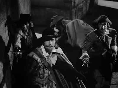 I have been robbed. - Cyrano de Bergerac
