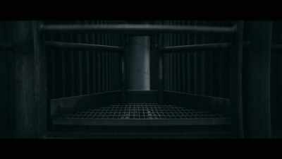 ♪ I have been♪ - The Stand