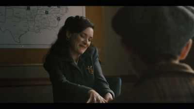 I have been saving this one
especially for you. - The Plot Against America