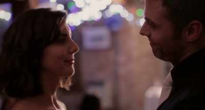 ♪ I have been searching
for what used to be you ♪ - Older