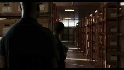 I have been shown a singular case
file on an Erik Mutsinzi, - Black Earth Rising