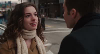 - I have been such a bitch to you. - Love & Other Drugs
