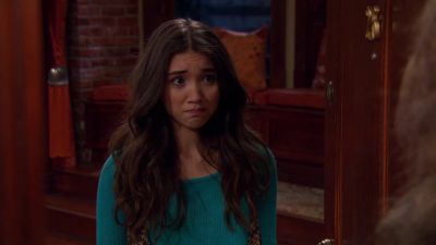 I have been summoned. - Girl Meets World