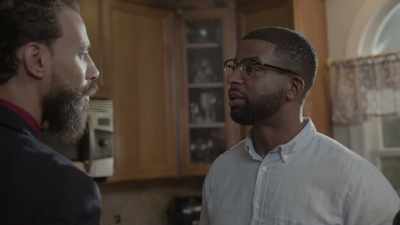 I have been taking
care of your son - The Perfect Mother