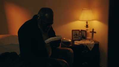I have been taking
my medications. - The Killing of Kenneth Chamberlain