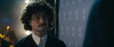 I have been thinking
a lot about what you said, - Weird: The Al Yankovic Story